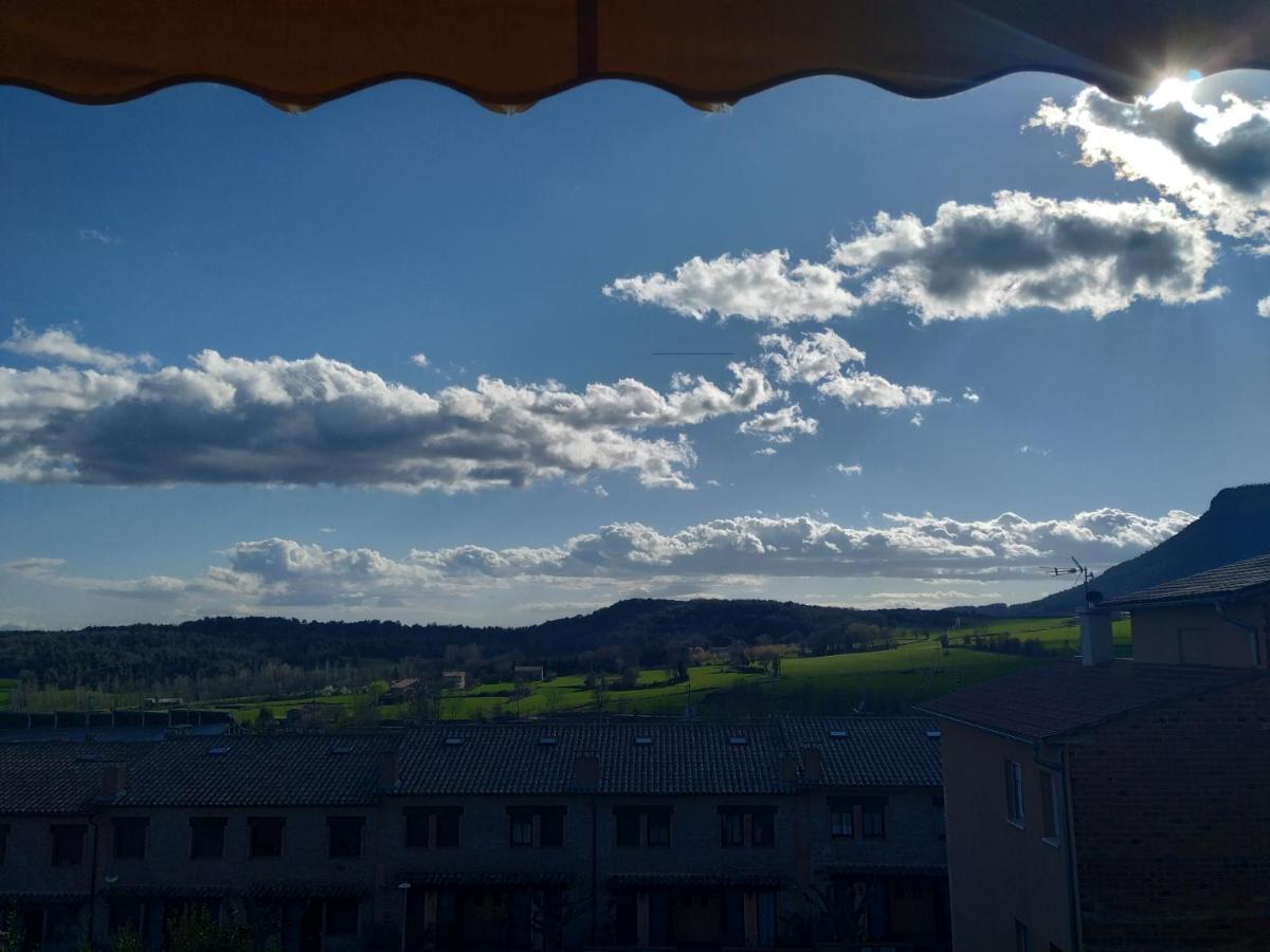 Apartmán La Quiniela Aviá Exteriér fotografie
