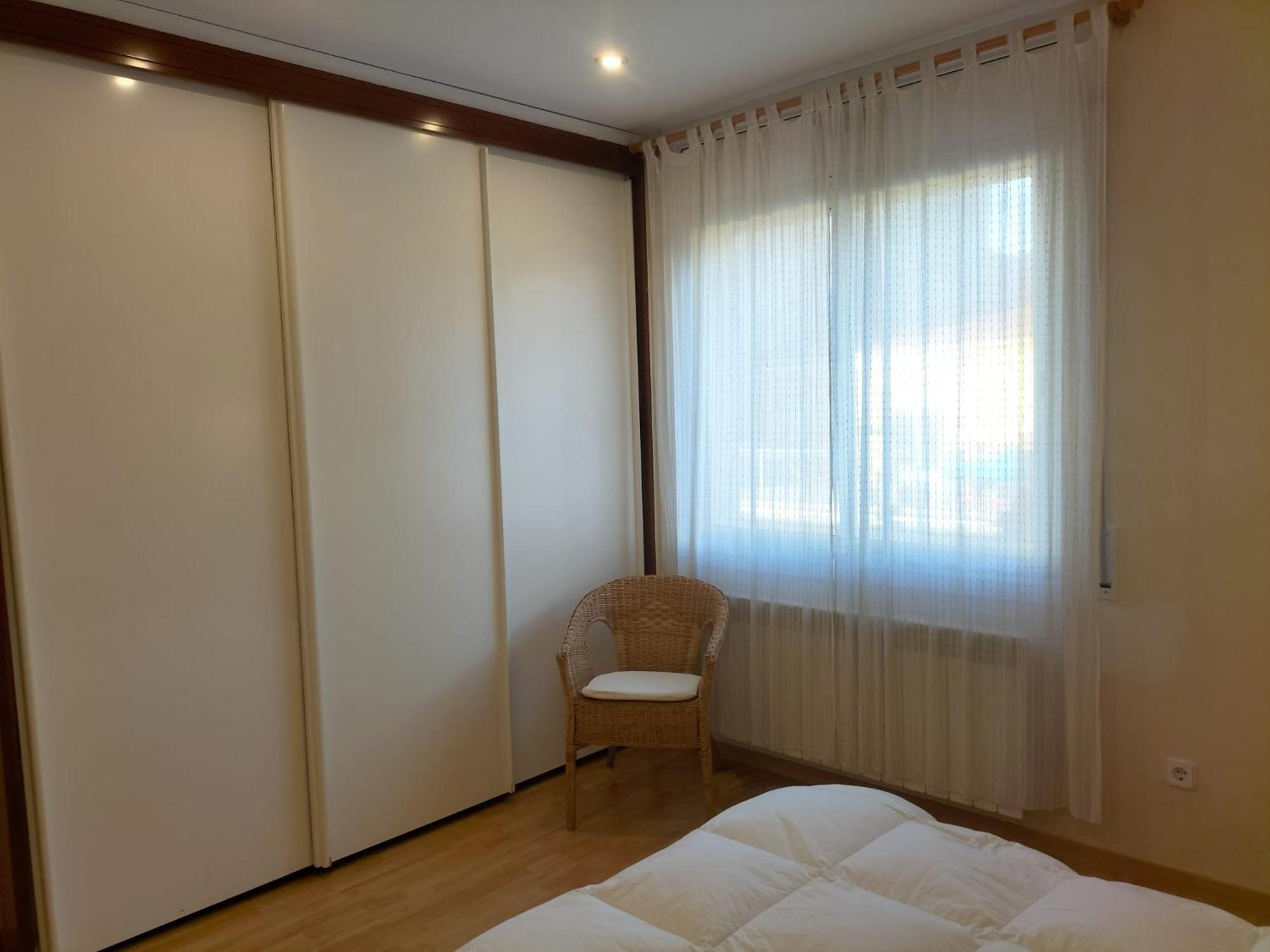Apartmán La Quiniela Aviá Exteriér fotografie