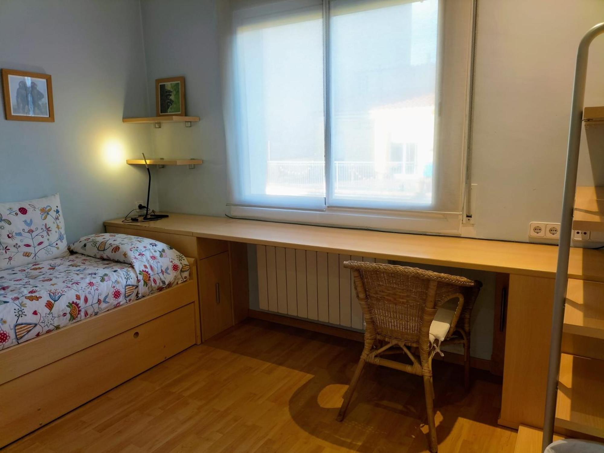Apartmán La Quiniela Aviá Exteriér fotografie