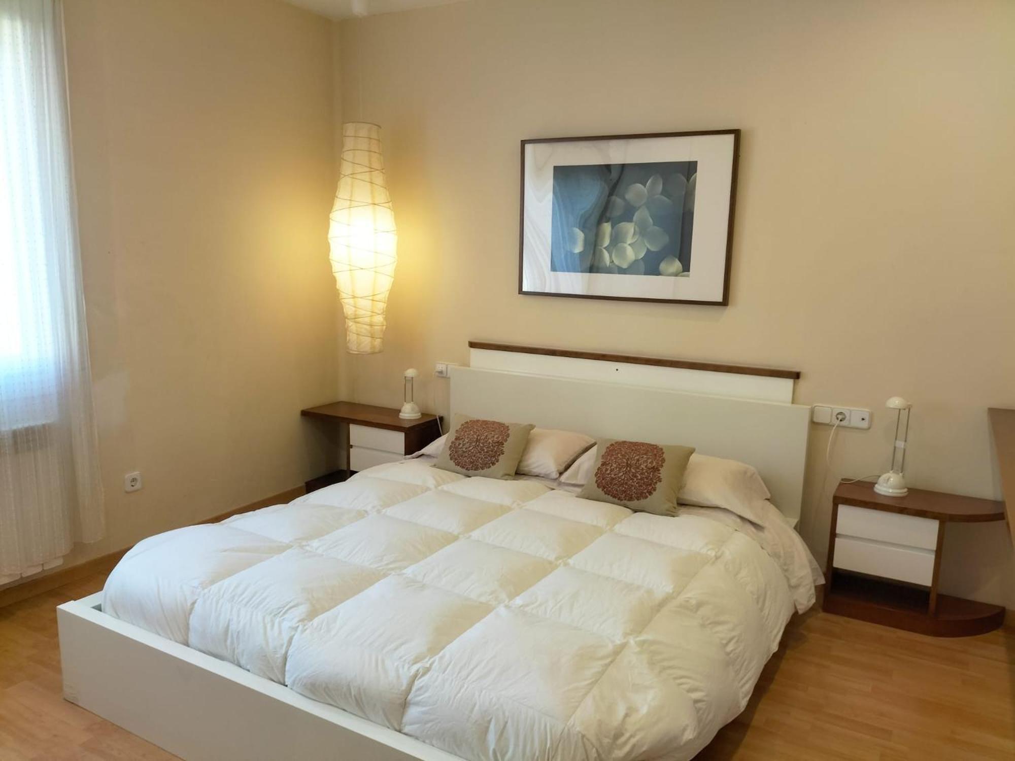 Apartmán La Quiniela Aviá Exteriér fotografie