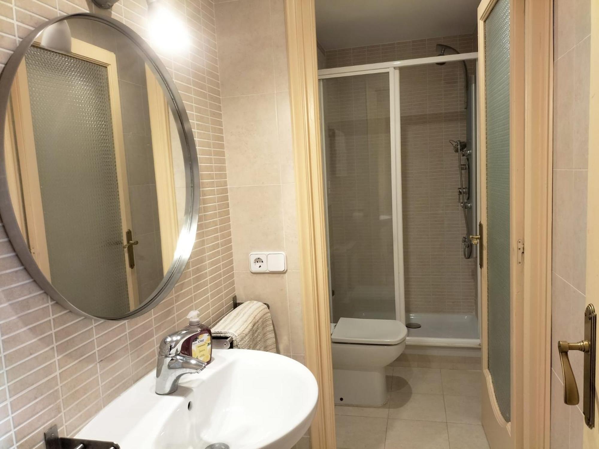 Apartmán La Quiniela Aviá Exteriér fotografie