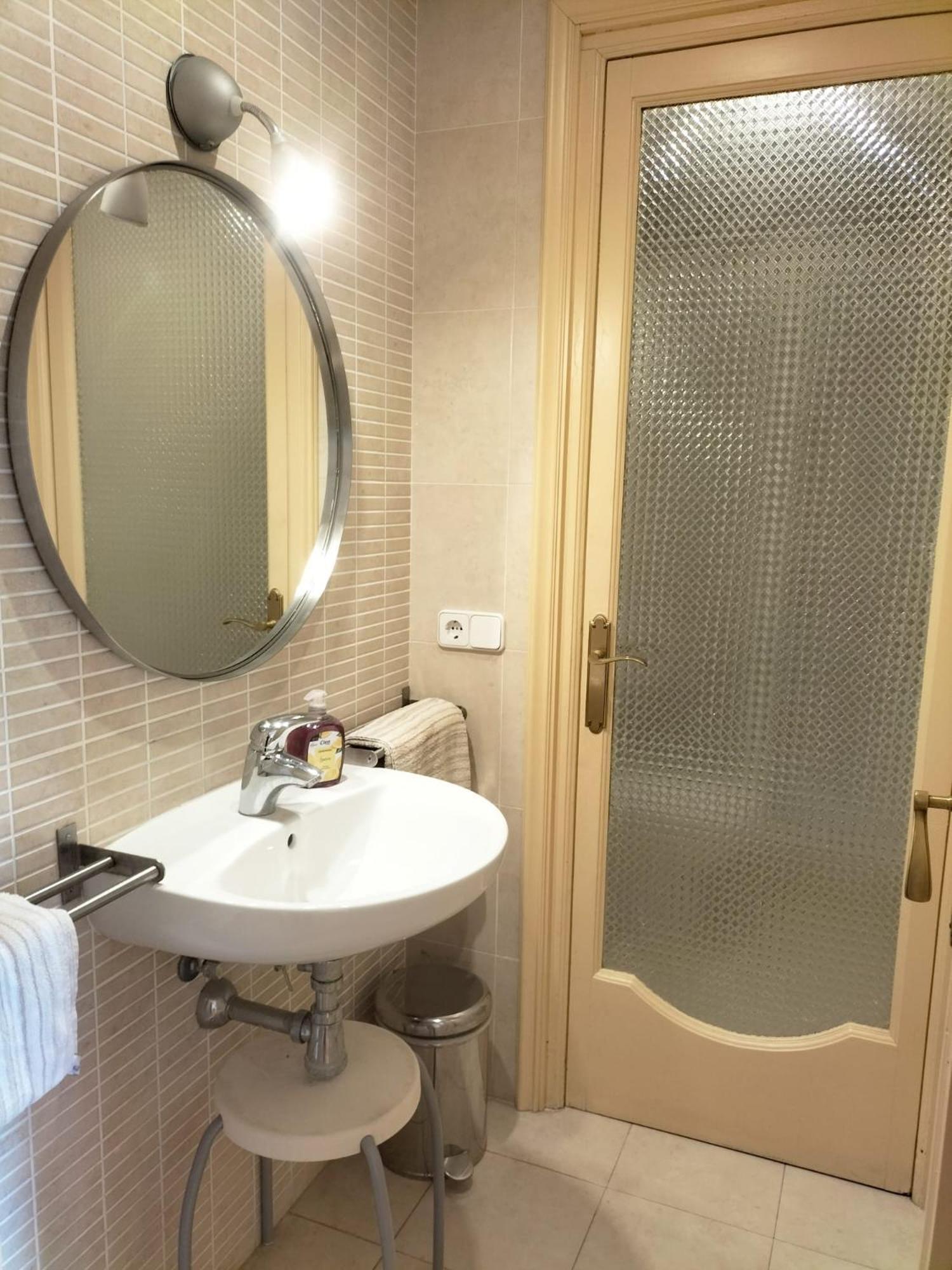 Apartmán La Quiniela Aviá Exteriér fotografie