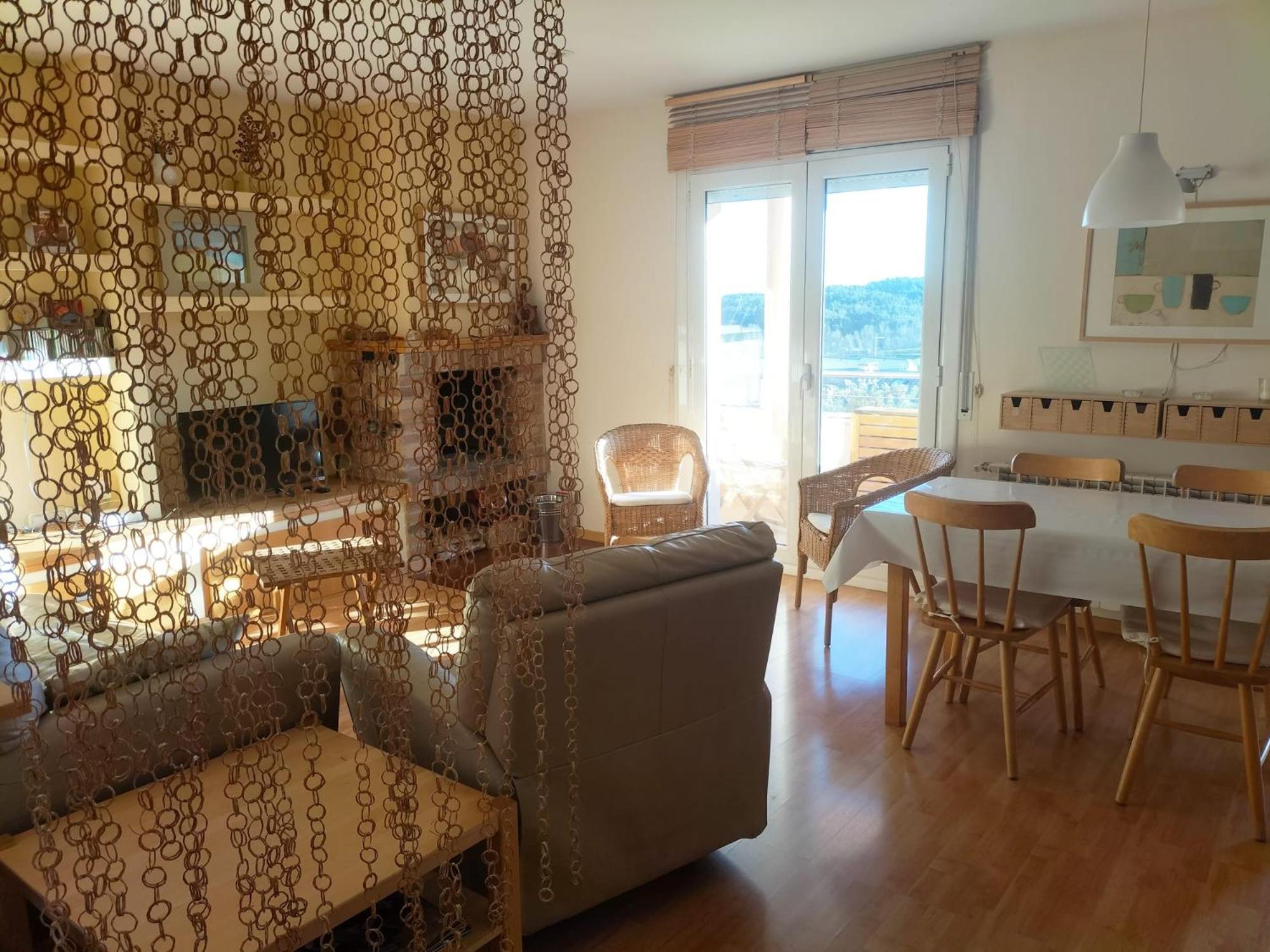 Apartmán La Quiniela Aviá Exteriér fotografie
